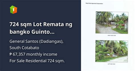 house and lot for sale in general santos|Property For Sale in General Santos City, South Cotabato .